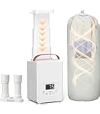 Amazon.co.jp: YOIIYO 布団乾燥機 ダニ退治 引き出しホース パワフル